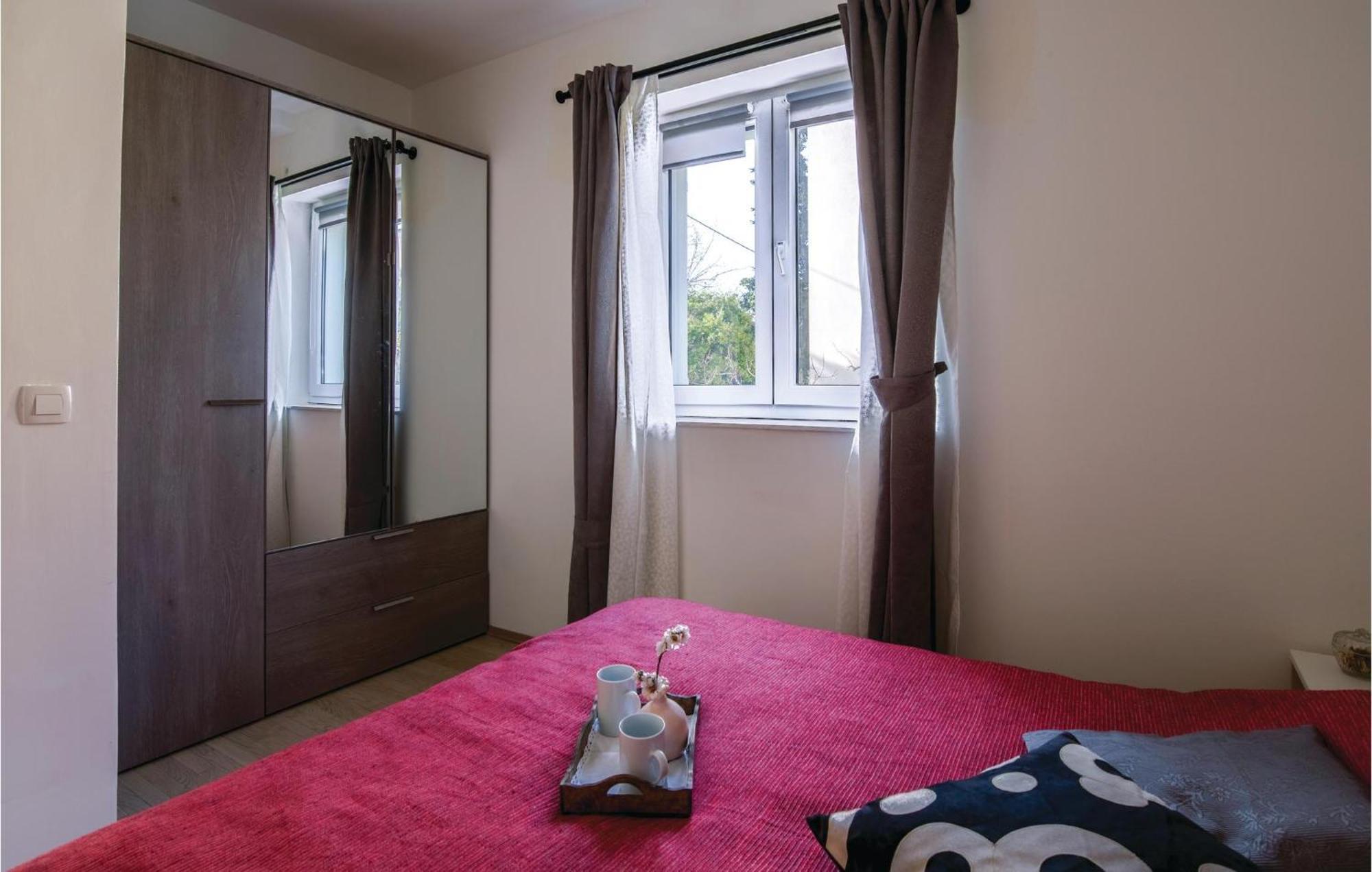 1 Bedroom Gorgeous Apartment In Zadar Exterior photo