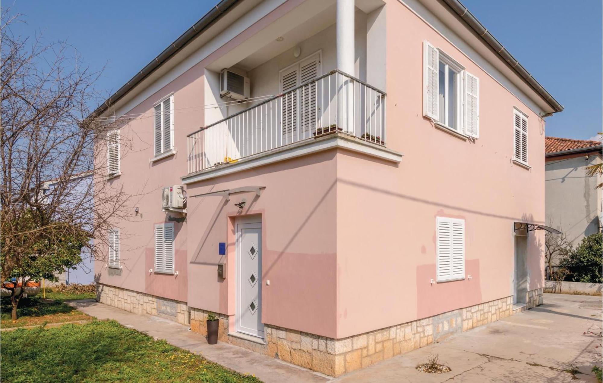 1 Bedroom Gorgeous Apartment In Zadar Exterior photo